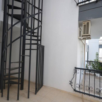 Просторная 2+1 рядом с морем в Обе — готовое жильё для семьи и ВНЖ