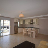 Просторная 2+1 рядом с морем в Обе — готовое жильё для семьи и ВНЖ