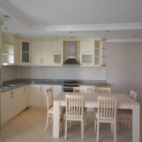 Просторная 2+1 рядом с морем в Обе — готовое жильё для семьи и ВНЖ