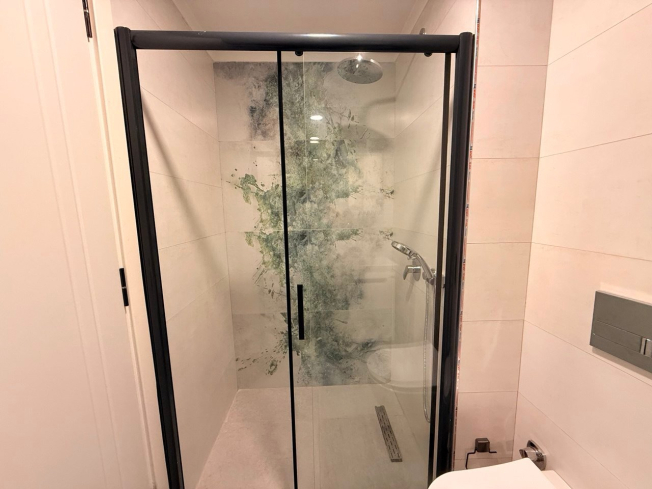 Современная меблированная 1+1 с премиальной инфраструктурой — выгодная цена