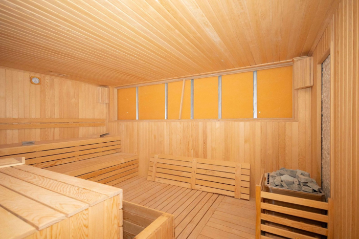 Современная меблированная 1+1 с премиальной инфраструктурой — выгодная цена