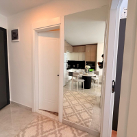 Современная меблированная 1+1 с премиальной инфраструктурой — выгодная цена