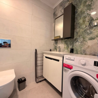 Современная меблированная 1+1 с премиальной инфраструктурой — выгодная цена