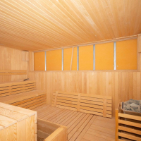 Современная меблированная 1+1 с премиальной инфраструктурой — выгодная цена