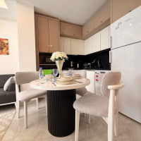 Современная меблированная 1+1 с премиальной инфраструктурой — выгодная цена