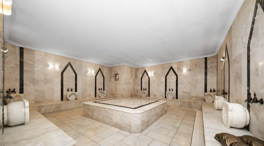 DENİZE SIFIR İKAMETE UYGUN 2+1 DAİRE