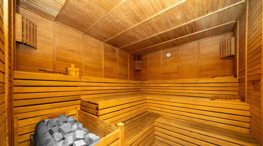 DENİZE SIFIR İKAMETE UYGUN 2+1 DAİRE