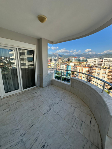 DENİZE SIFIR İKAMETE UYGUN 2+1 DAİRE