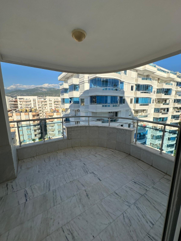 DENİZE SIFIR İKAMETE UYGUN 2+1 DAİRE