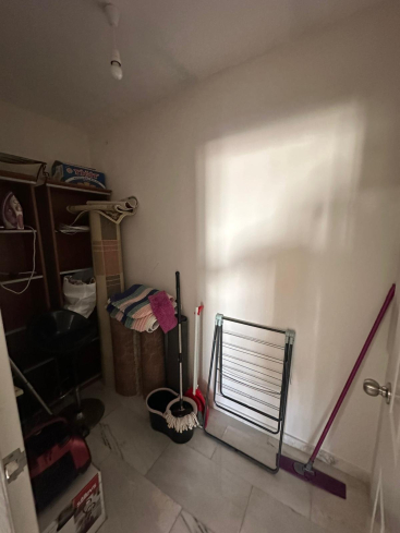 DENİZE SIFIR İKAMETE UYGUN 2+1 DAİRE