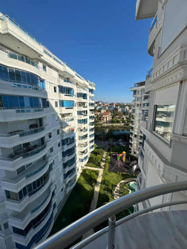 DENİZE SIFIR İKAMETE UYGUN 2+1 DAİRE