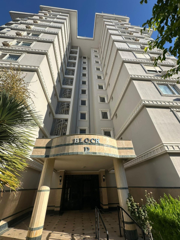 DENİZE SIFIR İKAMETE UYGUN 2+1 DAİRE