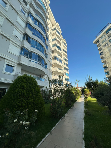 DENİZE SIFIR İKAMETE UYGUN 2+1 DAİRE