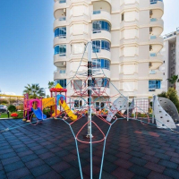 DENİZE SIFIR İKAMETE UYGUN 2+1 DAİRE