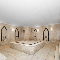 DENİZE SIFIR İKAMETE UYGUN 2+1 DAİRE