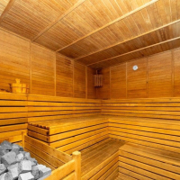 DENİZE SIFIR İKAMETE UYGUN 2+1 DAİRE