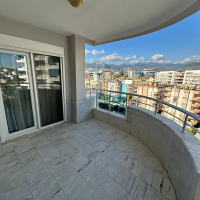 DENİZE SIFIR İKAMETE UYGUN 2+1 DAİRE