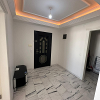 DENİZE SIFIR İKAMETE UYGUN 2+1 DAİRE