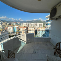 DENİZE SIFIR İKAMETE UYGUN 2+1 DAİRE