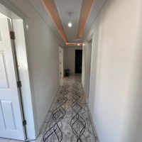 DENİZE SIFIR İKAMETE UYGUN 2+1 DAİRE