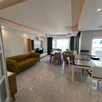 DENİZE SIFIR İKAMETE UYGUN 2+1 DAİRE