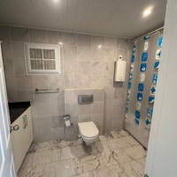 DENİZE SIFIR İKAMETE UYGUN 2+1 DAİRE