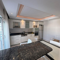 DENİZE SIFIR İKAMETE UYGUN 2+1 DAİRE