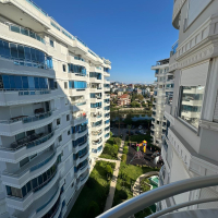 DENİZE SIFIR İKAMETE UYGUN 2+1 DAİRE