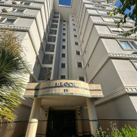 DENİZE SIFIR İKAMETE UYGUN 2+1 DAİRE