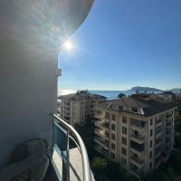 DENİZE SIFIR İKAMETE UYGUN 2+1 DAİRE