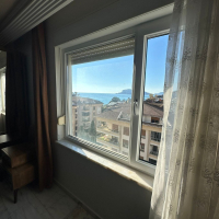 DENİZE SIFIR İKAMETE UYGUN 2+1 DAİRE