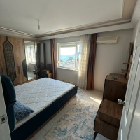 DENİZE SIFIR İKAMETE UYGUN 2+1 DAİRE