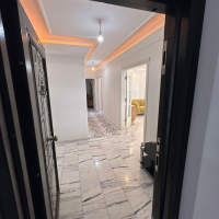 DENİZE SIFIR İKAMETE UYGUN 2+1 DAİRE