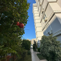 DENİZE SIFIR İKAMETE UYGUN 2+1 DAİRE