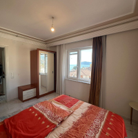 DENİZE SIFIR İKAMETE UYGUN 2+1 DAİRE