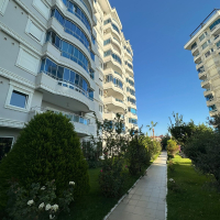 DENİZE SIFIR İKAMETE UYGUN 2+1 DAİRE