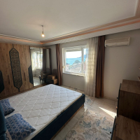 DENİZE SIFIR İKAMETE UYGUN 2+1 DAİRE