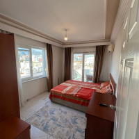 DENİZE SIFIR İKAMETE UYGUN 2+1 DAİRE