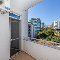 SİTE İÇERİSİNDE SATILIK GENİŞ 2+1 EŞYALI DAİRE