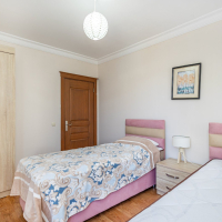 SİTE İÇERİSİNDE SATILIK GENİŞ 2+1 EŞYALI DAİRE