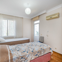 SİTE İÇERİSİNDE SATILIK GENİŞ 2+1 EŞYALI DAİRE