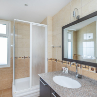 SİTE İÇERİSİNDE SATILIK GENİŞ 2+1 EŞYALI DAİRE