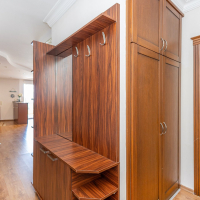 SİTE İÇERİSİNDE SATILIK GENİŞ 2+1 EŞYALI DAİRE