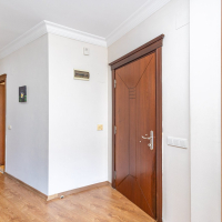 SİTE İÇERİSİNDE SATILIK GENİŞ 2+1 EŞYALI DAİRE