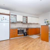 SİTE İÇERİSİNDE SATILIK GENİŞ 2+1 EŞYALI DAİRE