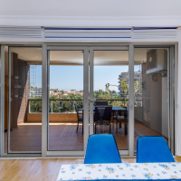 SİTE İÇERİSİNDE SATILIK GENİŞ 2+1 EŞYALI DAİRE