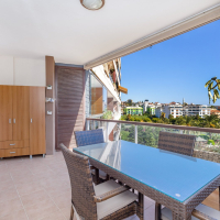 SİTE İÇERİSİNDE SATILIK GENİŞ 2+1 EŞYALI DAİRE