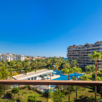 SİTE İÇERİSİNDE SATILIK GENİŞ 2+1 EŞYALI DAİRE