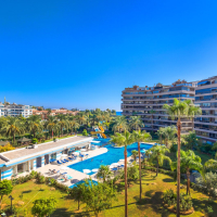 SİTE İÇERİSİNDE SATILIK GENİŞ 2+1 EŞYALI DAİRE