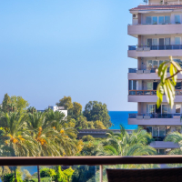 SİTE İÇERİSİNDE SATILIK GENİŞ 2+1 EŞYALI DAİRE